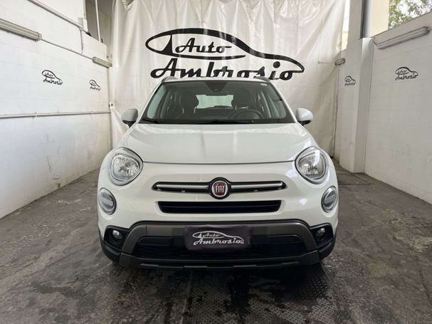 Fiat 500X 1.3 MultiJet 70 kW image number 3