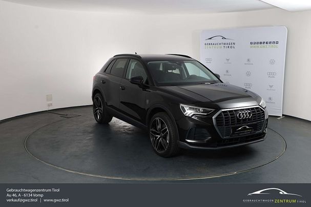 Audi Q3 45 TFSIe S tronic 180 kW image number 3