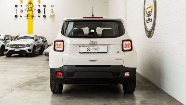 Jeep Renegade 1.3 110 kW image number 3