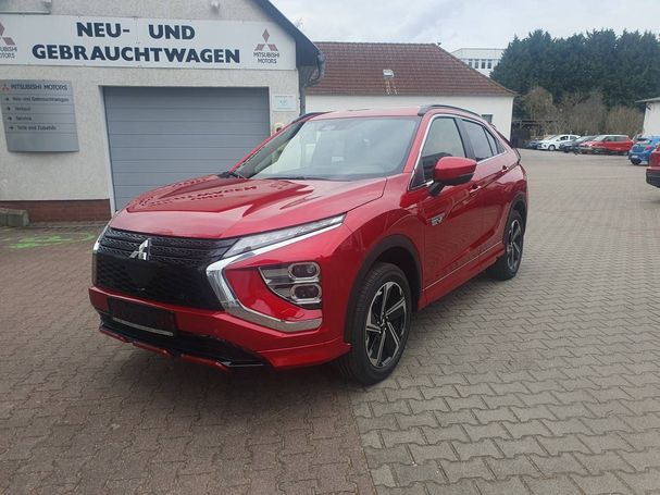 Mitsubishi Eclipse Cross 138 kW image number 1