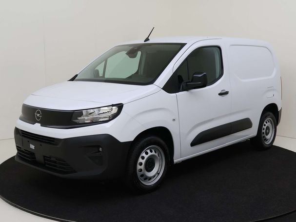 Opel Combo 1.5 DI L1 75 kW image number 22