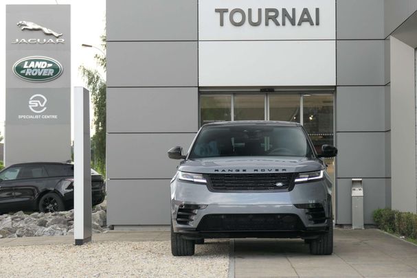 Land Rover Range Rover Velar P400e S 294 kW image number 6