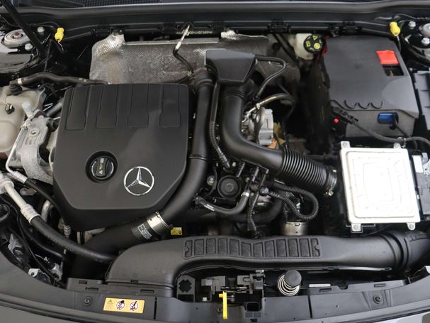 Mercedes-Benz A 180 AMG 100 kW image number 5