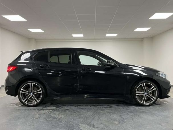 BMW 118d M Sport 112 kW image number 3