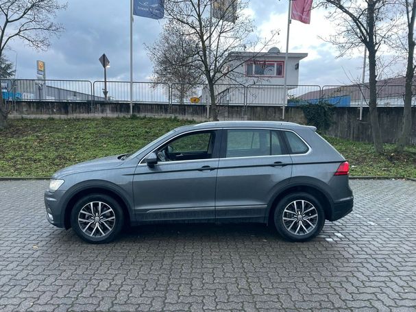 Volkswagen Tiguan DSG 110 kW image number 5