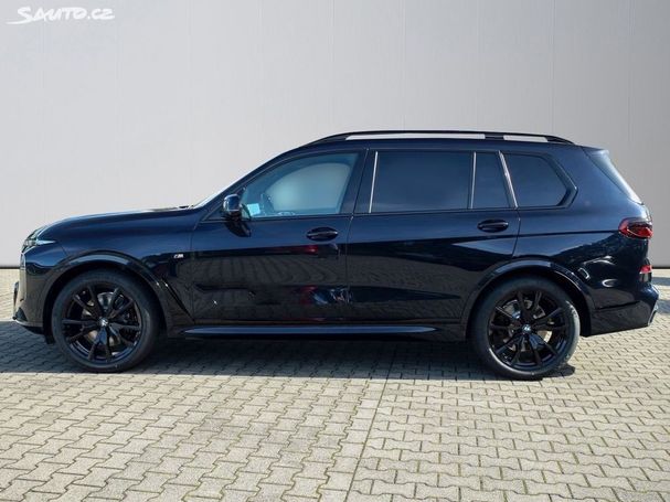 BMW X7 M xDrive 259 kW image number 5