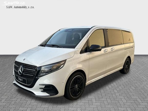 Mercedes-Benz V 300d 174 kW image number 1