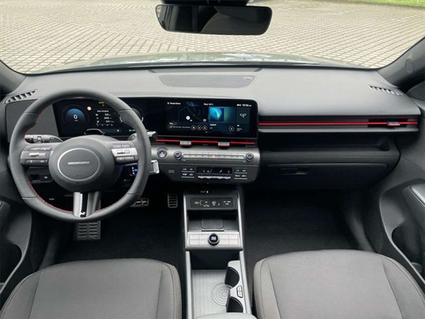 Hyundai Kona 160 kW image number 7