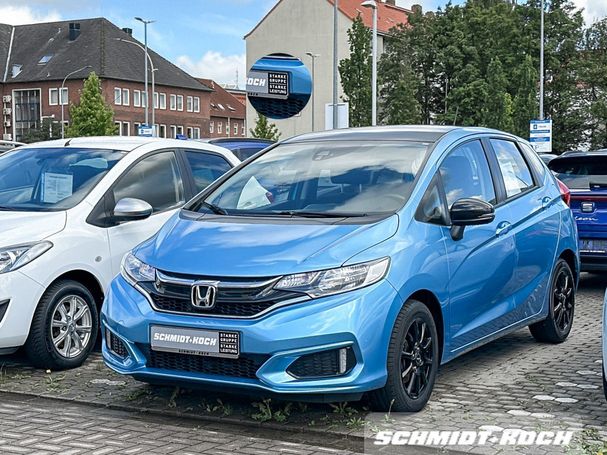 Honda Jazz 1.3 i-VTEC Trend 75 kW image number 1