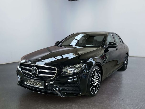 Mercedes-Benz E 450 4Matic Line 270 kW image number 1