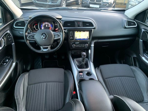 Renault Kadjar dCi 130 Energy 96 kW image number 9