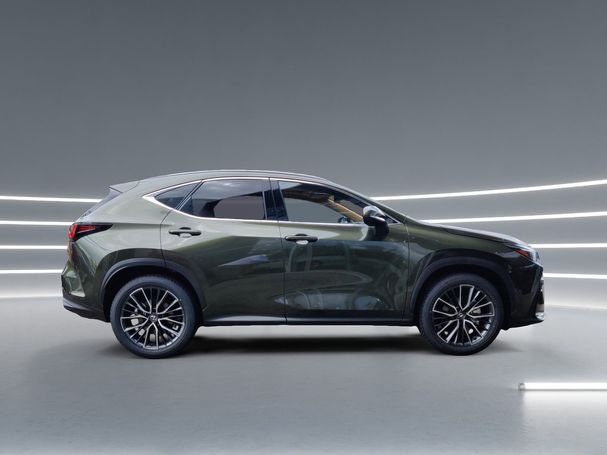 Lexus NX 350 h 176 kW image number 7