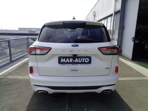 Ford Kuga 2.5 ST-Line CVT 165 kW image number 22