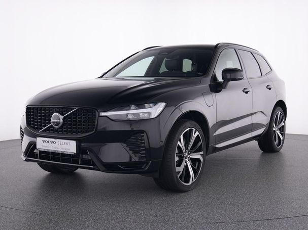 Volvo XC60 T6 Recharge AWD Plus 257 kW image number 1