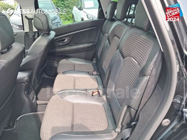 Renault Grand Scenic Energy TCe INTENS 103 kW image number 7