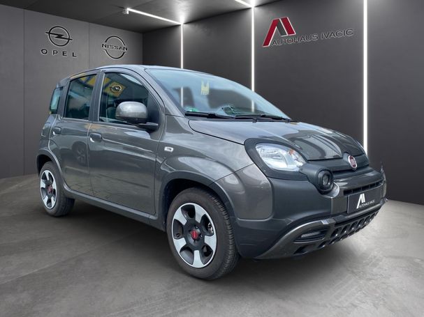 Fiat Panda 1.0 Hybrid 51 kW image number 3