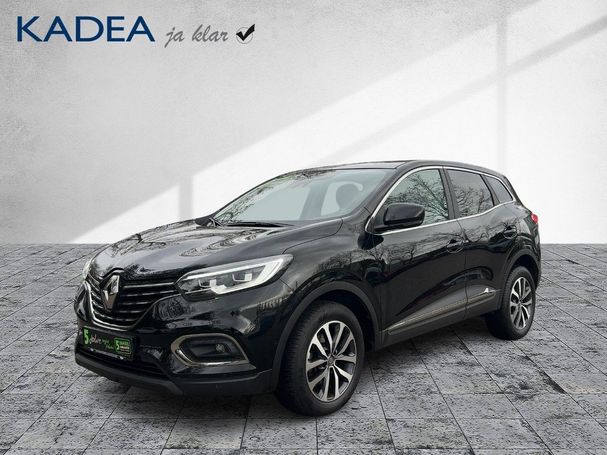 Renault Kadjar 103 kW image number 1