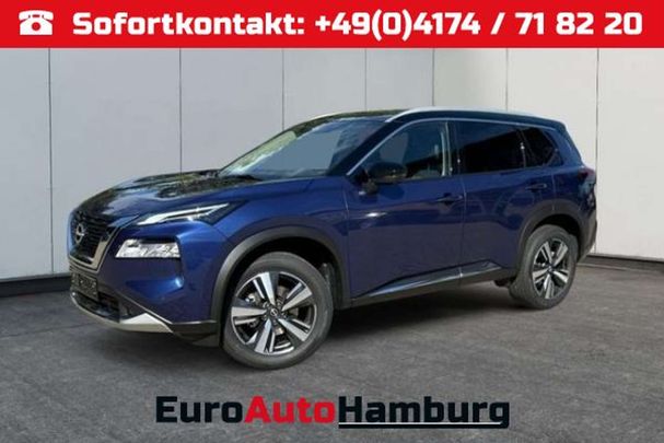 Nissan X-Trail 120 kW image number 1