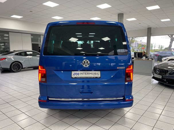 Volkswagen T6 Multivan 4Motion 146 kW image number 4