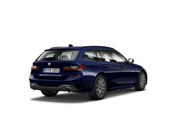 BMW 330i Touring xDrive 190 kW image number 2