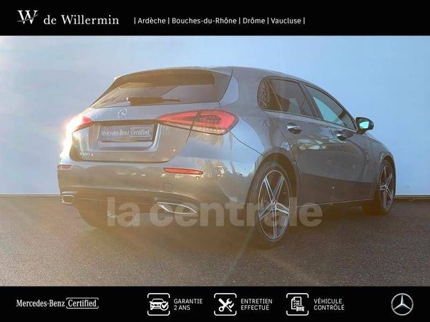 Mercedes-Benz A 180 d 85 kW image number 3