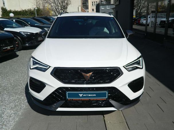 Cupra Ateca DSG 221 kW image number 3