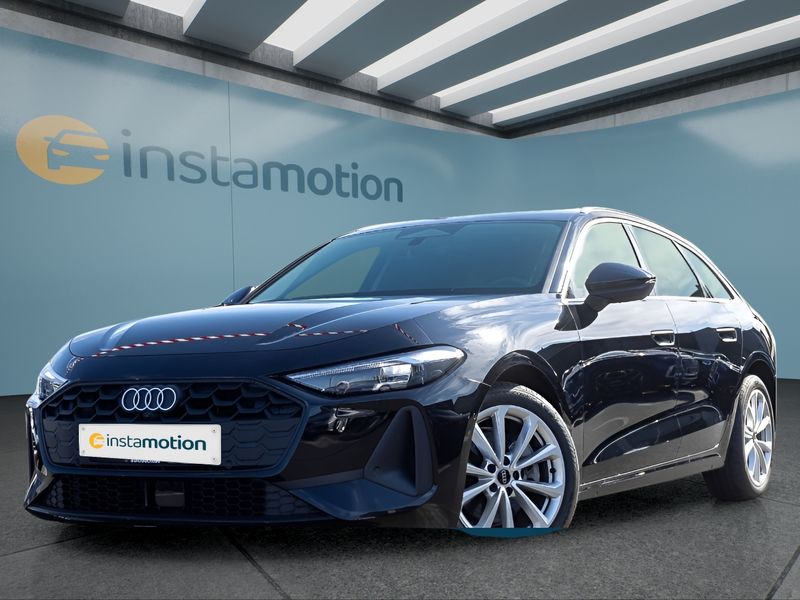 Audi A5 Avant TFSI