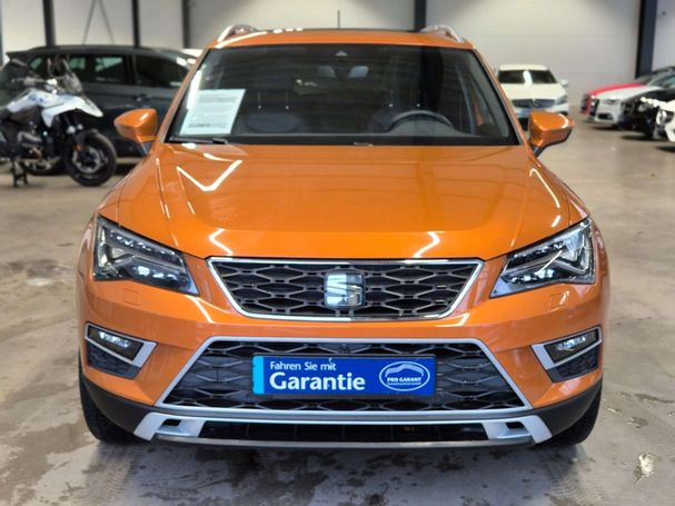 Seat Ateca 2.0 TDI XCELLENCE 140 kW image number 1