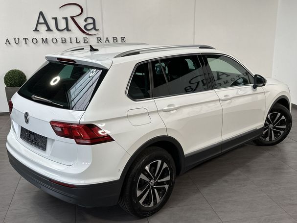 Volkswagen Tiguan DSG 110 kW image number 3