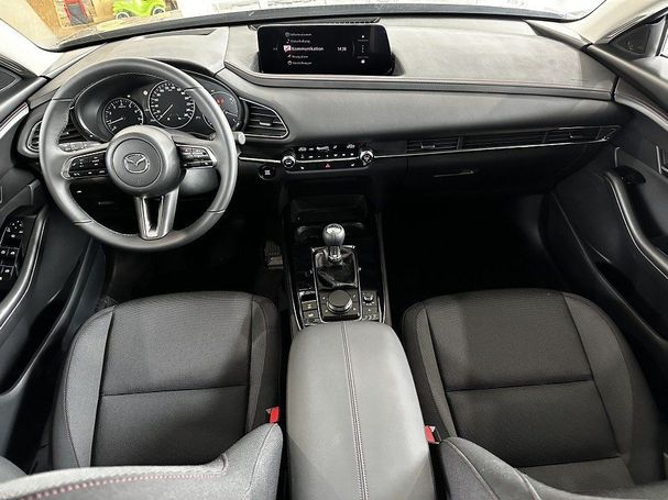 Mazda CX-30 2.0 186 137 kW image number 7