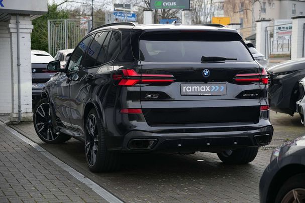 BMW X5 50e xDrive 360 kW image number 7