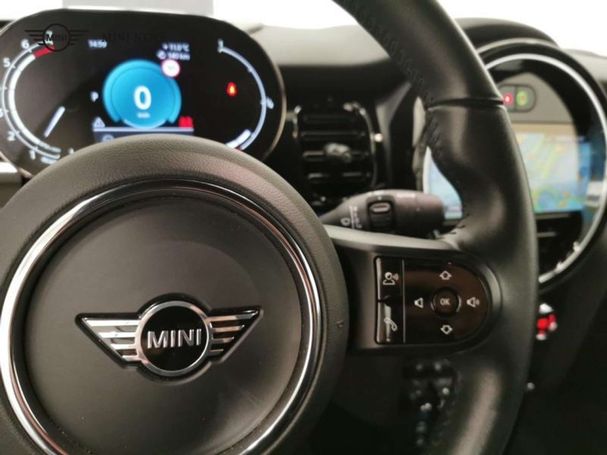 Mini Cooper Edition Premium 101 kW image number 14