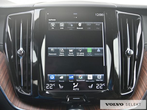 Volvo XC60 145 kW image number 25