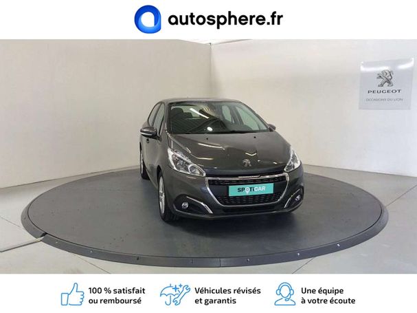 Peugeot 208 100 74 kW image number 2