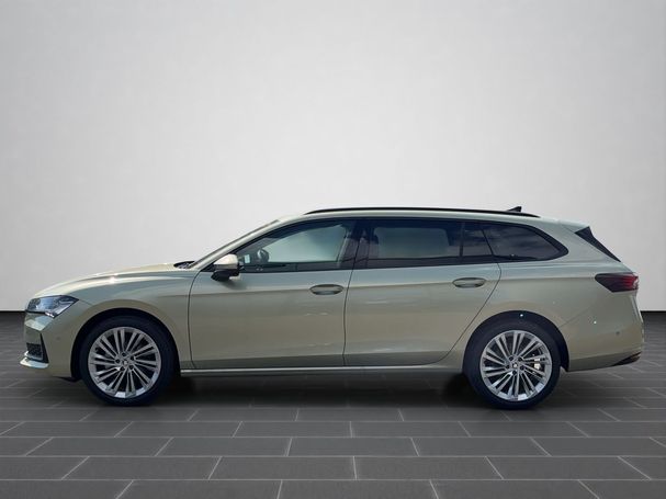 Skoda Superb Combi 110 kW image number 7