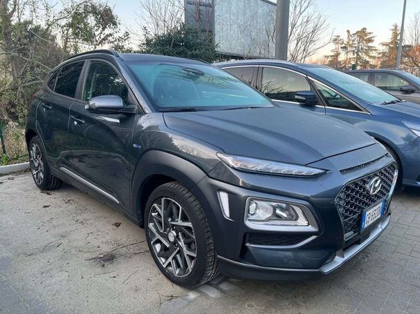 Hyundai Kona 1.6 DCT 104 kW image number 2