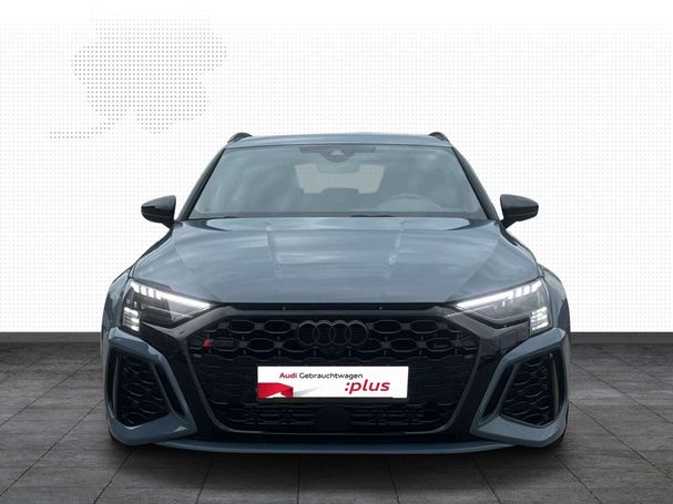 Audi RS3 2.5 TFSI quattro S tronic Sportback 294 kW image number 2