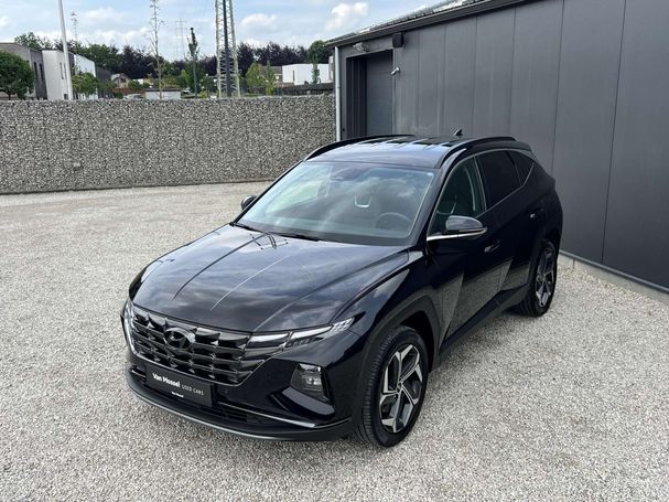 Hyundai Tucson HEV 169 kW image number 27