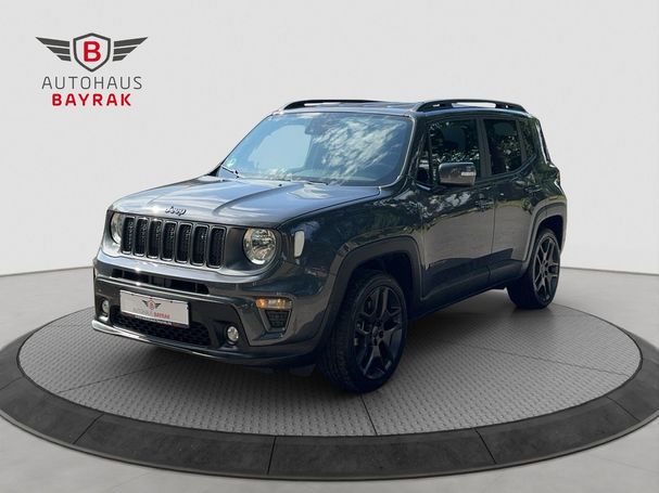 Jeep Renegade 132 kW image number 1