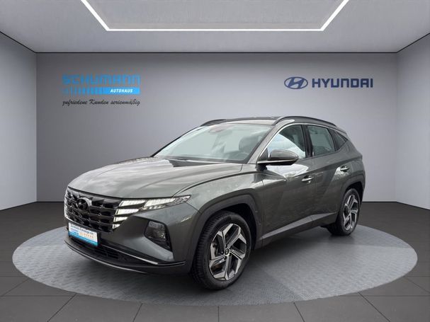 Hyundai Tucson 1.6 T-GDI 4WD 169 kW image number 1