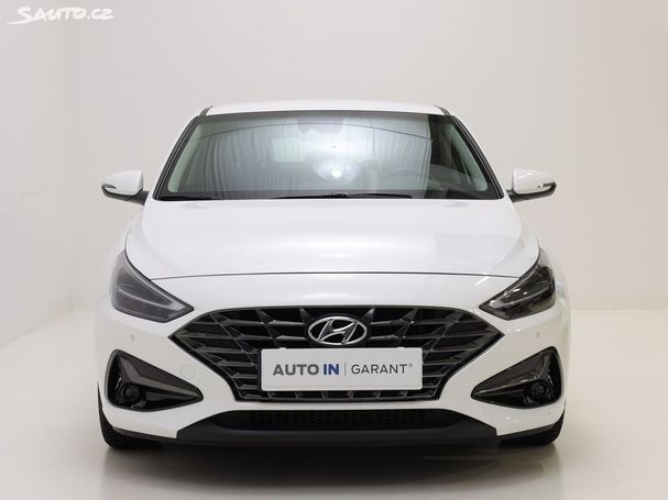 Hyundai i30 Fastback 88 kW image number 4