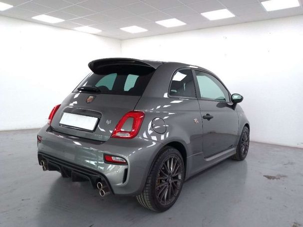 Abarth 695 132 kW image number 6