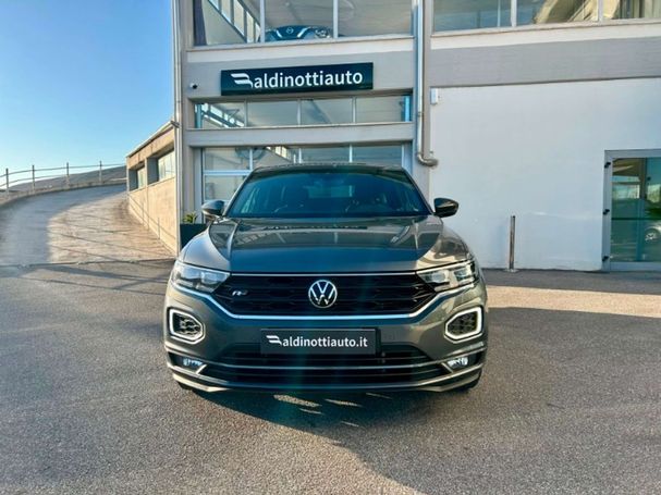 Volkswagen T-Roc 1.5 TSI DSG 110 kW image number 2