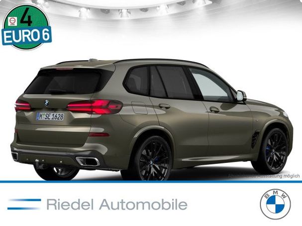 BMW X5 xDrive30d M Sportpaket Sport 219 kW image number 6