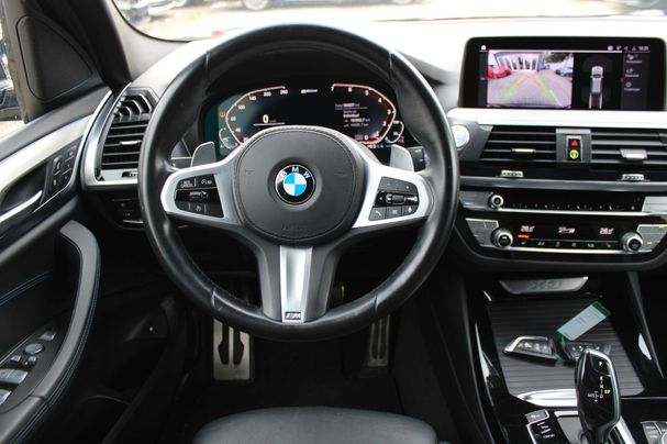 BMW X3e M Sport xDrive 215 kW image number 9