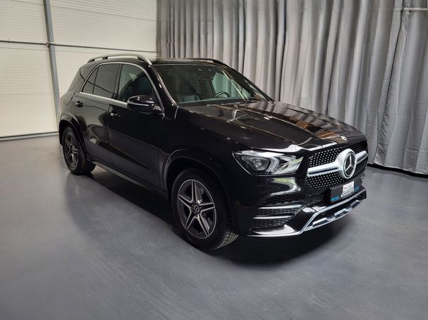 Mercedes-Benz GLE 400 d 4Matic 243 kW image number 2