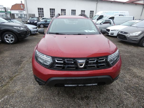 Dacia Duster 67 kW image number 3