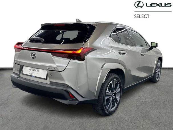 Lexus UX 250h 135 kW image number 17