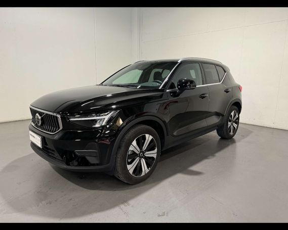 Volvo XC40 T5 132 kW image number 1