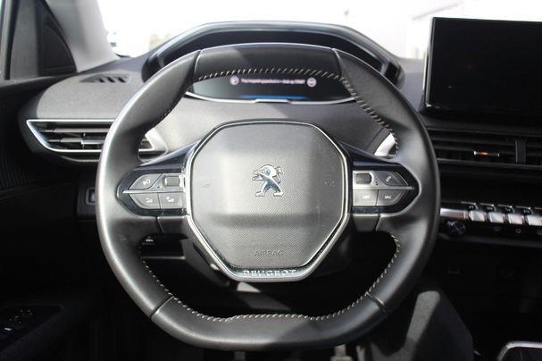 Peugeot 5008 96 kW image number 13